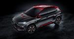Hyundai Kona Iron Man Edition 2019 года